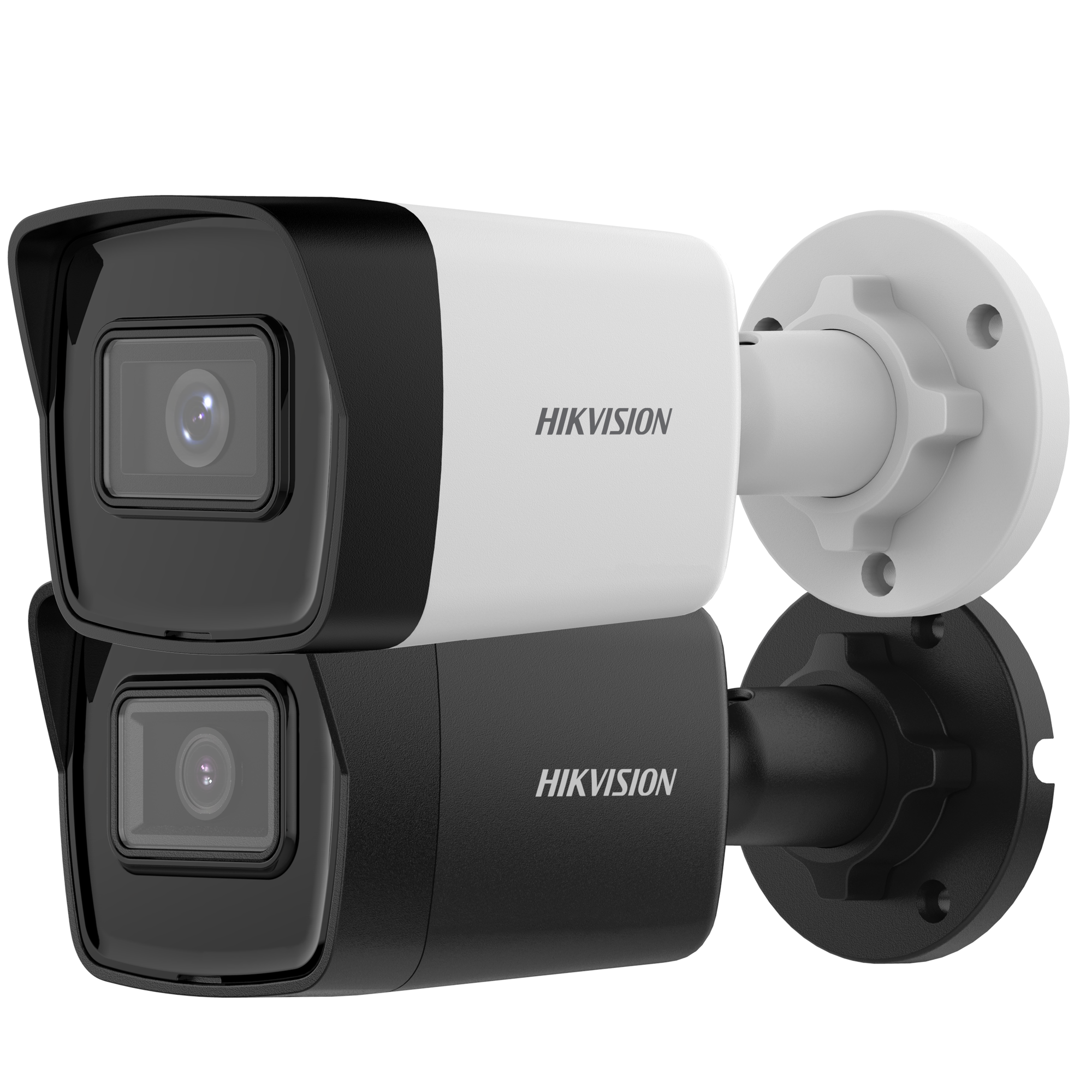 IP Kamera DS-2CD1043G2-I(4mm) 4MP Bullet weiß