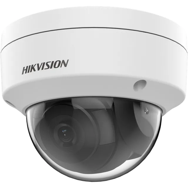 IP Camera DS-2CD1143G2-I 4MP f 4mm Dome white | cameraworld.eu IP Camera DS-2CD1143G2-I 4MP f 4mm Dome white