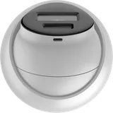 IP Camera DS-2CD1347G2-L(UF) 4MP Dome (5/6)