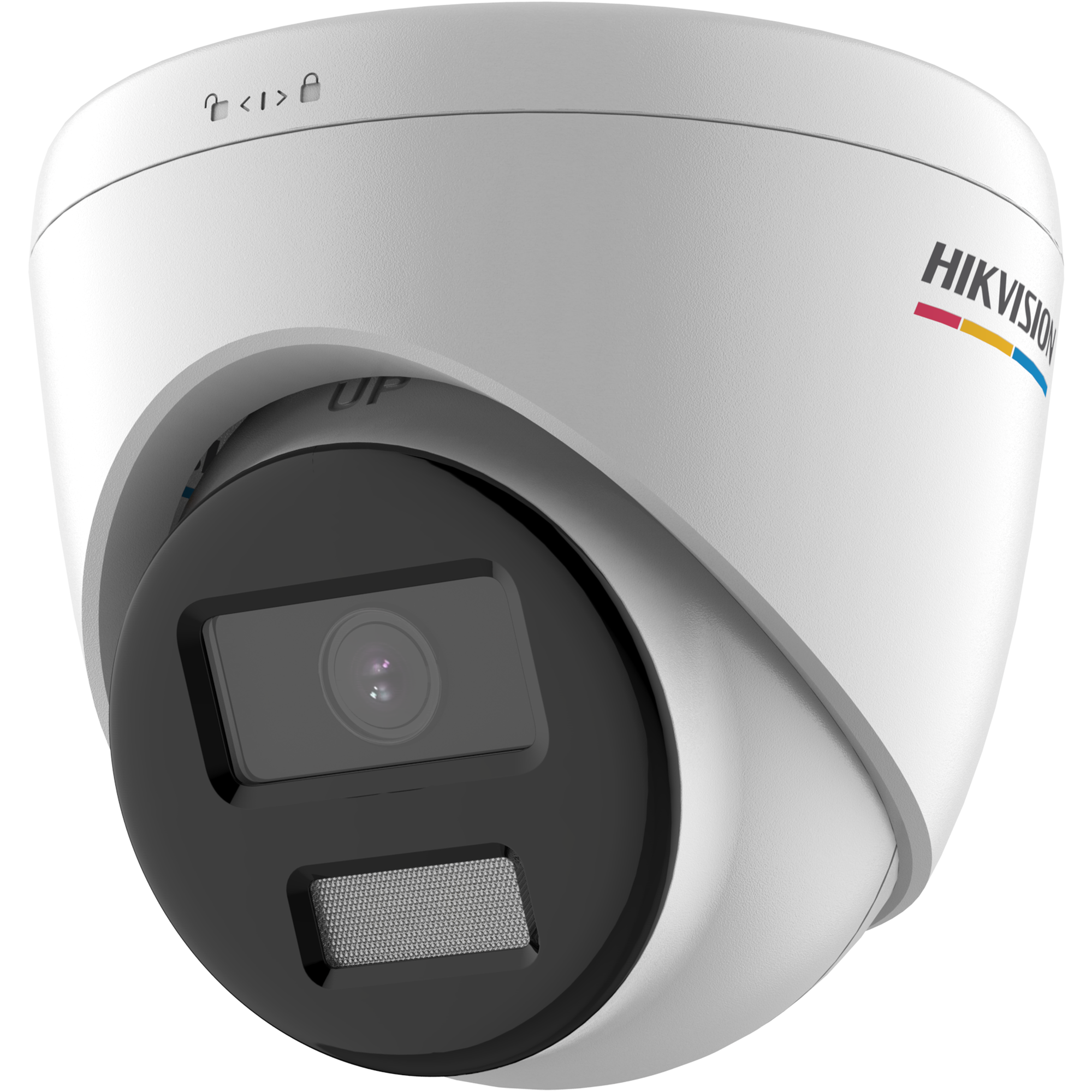 IP Kamera DS-2CD1347G2-L(UF) 4MP Dome