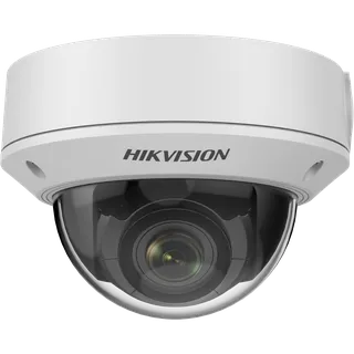 IP Camera DS-2CD1743G2-IZ 4MP f2.8-12mm VF Dome white