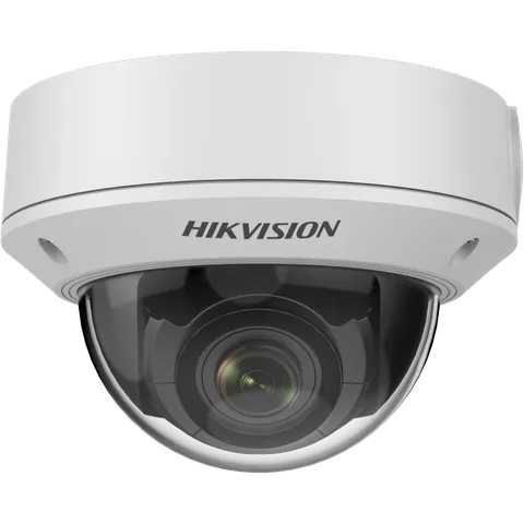 IP Camera DS-2CD1743G2-IZ 4MP f2.8-12mm VF Dome white