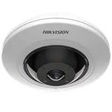 IP Camera DS-2CD2955G0-ISU 5MP f1.05mm fisheye white (1/4)