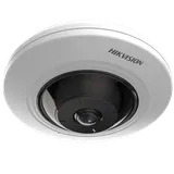 IP Camera DS-2CD2955G0-ISU 5MP f1.05mm fisheye white (3/4)