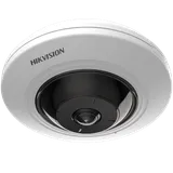 IP Camera DS-2CD2955G0-ISU 5MP f1.05mm fisheye white (2/4)