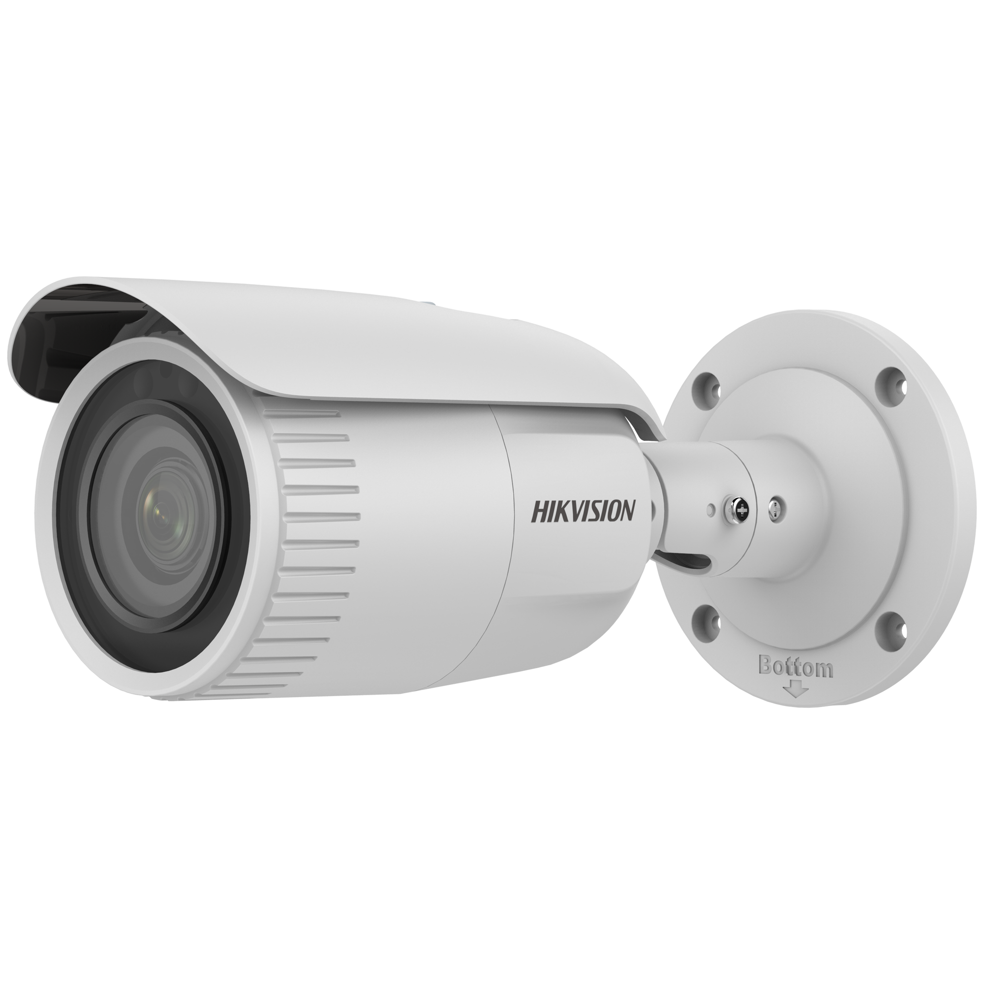 IP Kamera DS-2CD1643G2-IZ 4MP f2.8-12mm Bullet weiß