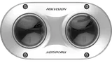 IP Camera DS-2CD6D42G0-IS 2x2MP 2.8mm Dual-Directional White (1/5)