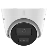 IP kamera DS-2CD1343G2-LIUF 4 MP f2,8 mm dome, bela (1/2)
