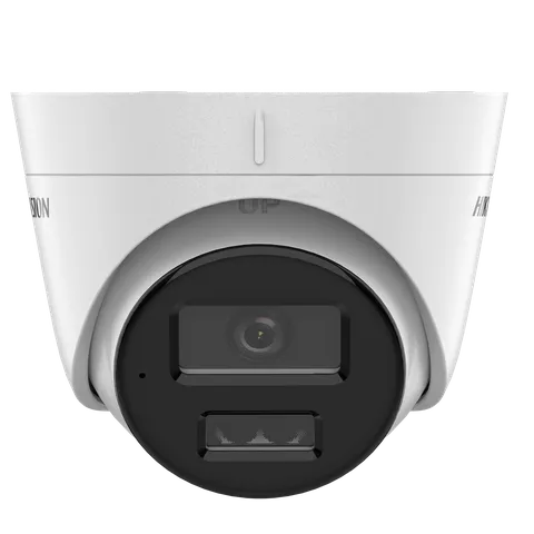 IP Camera DS-2CD1343G2-LIUF 4MP f2.8mm Dome white