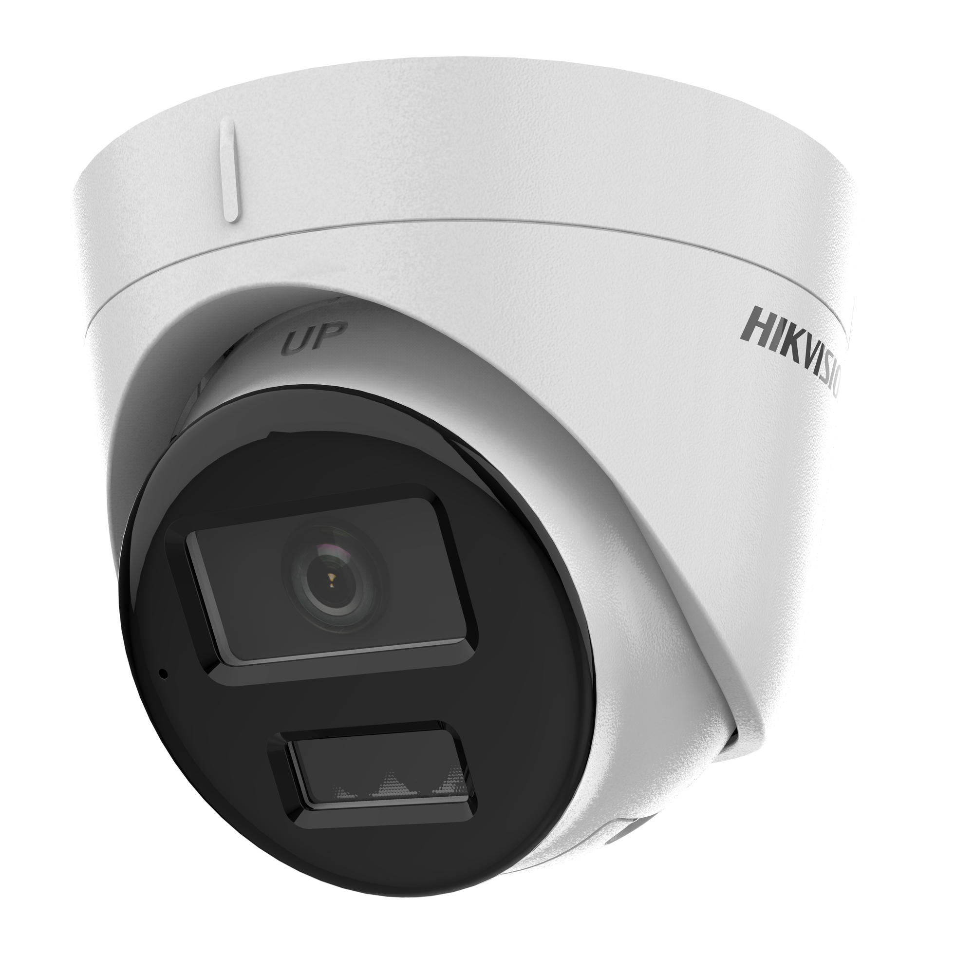 IP Camera DS-2CD1343G2-LIU 4MP 2.8mm Dome white