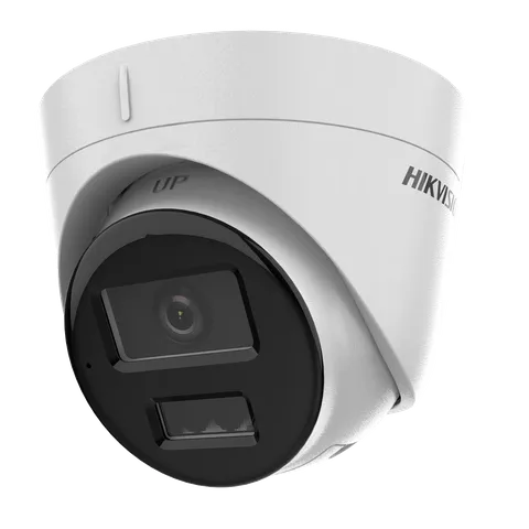 IP Camera DS-2CD1343G2-LIU 4MP 2.8mm Dome white