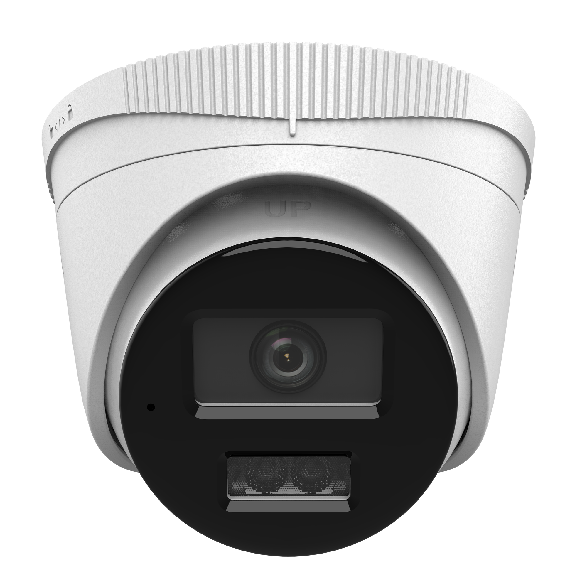 IP Camera IPC-T280HA-LU 8MP 2.8mm Dome white