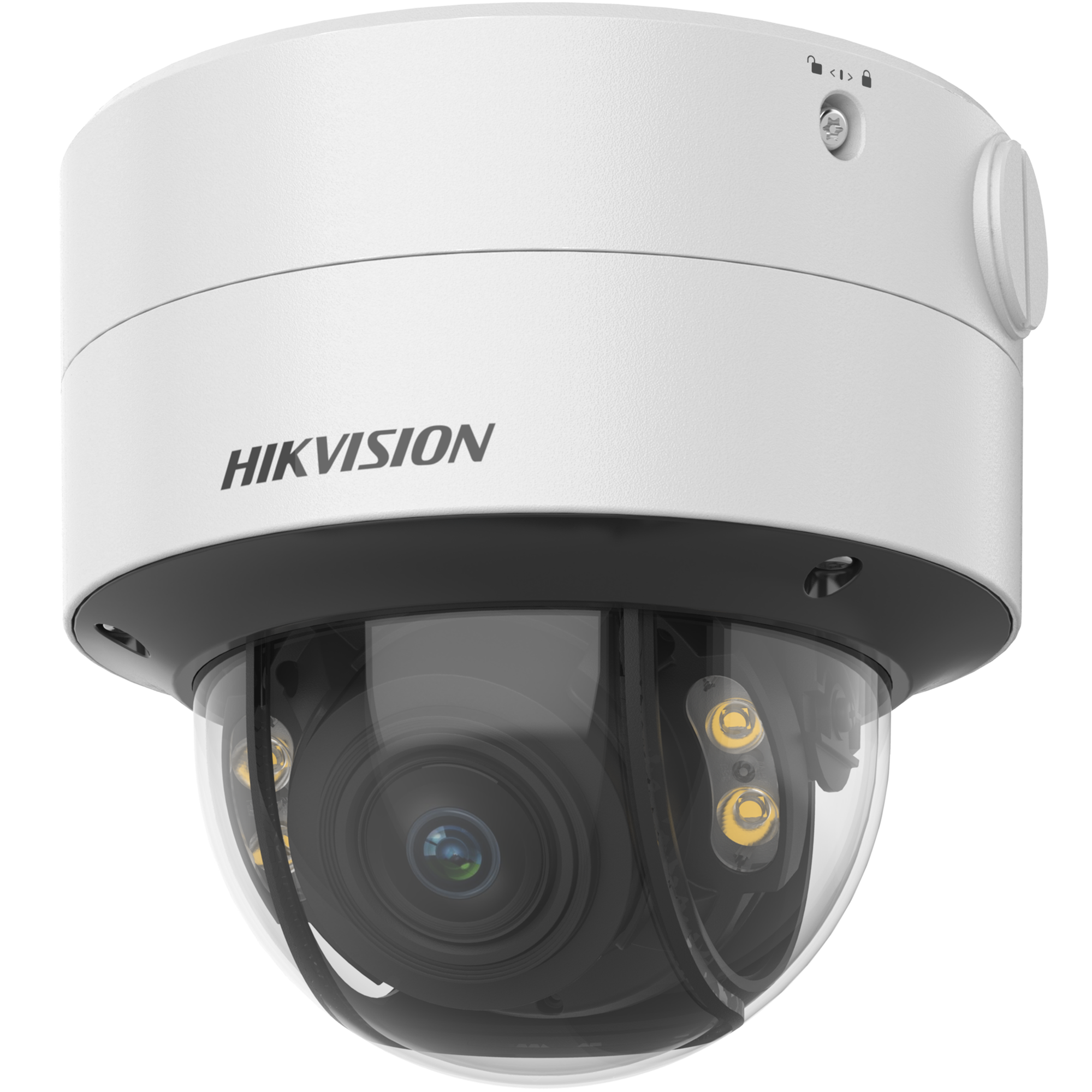 IP Camera DS-2CD2747G2-LZS(3.6-9mm)(C) Dome