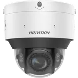 IP Camera iDS-2CD7547G0/P-XZHSY 2.8-12mm 4MP Dome License Plate Recognition (1/4)
