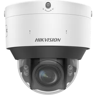 IP Camera iDS-2CD7547G0/P-XZHSY 2.8-12mm 4MP Dome License Plate Recognition
