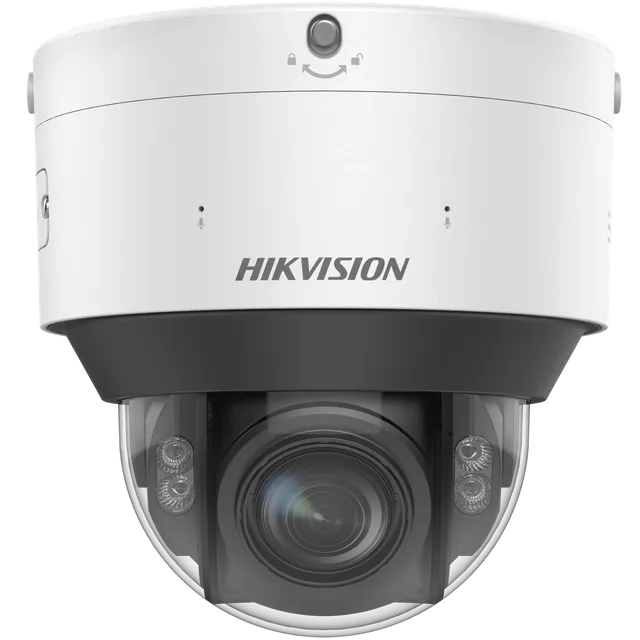 IP Camera iDS-2CD7547G0/P-XZHSY 2.8-12mm 4MP Dome License Plate Recognition | cameraworld.eu IP Camera iDS-2CD7547G0/P-XZHSY 2.8-12mm 4MP Dome License Plate Recognition