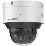 IP Camera iDS-2CD7547G0/P-XZHSY 2.8-12mm 4MP Dome License Plate Recognition (2/4)