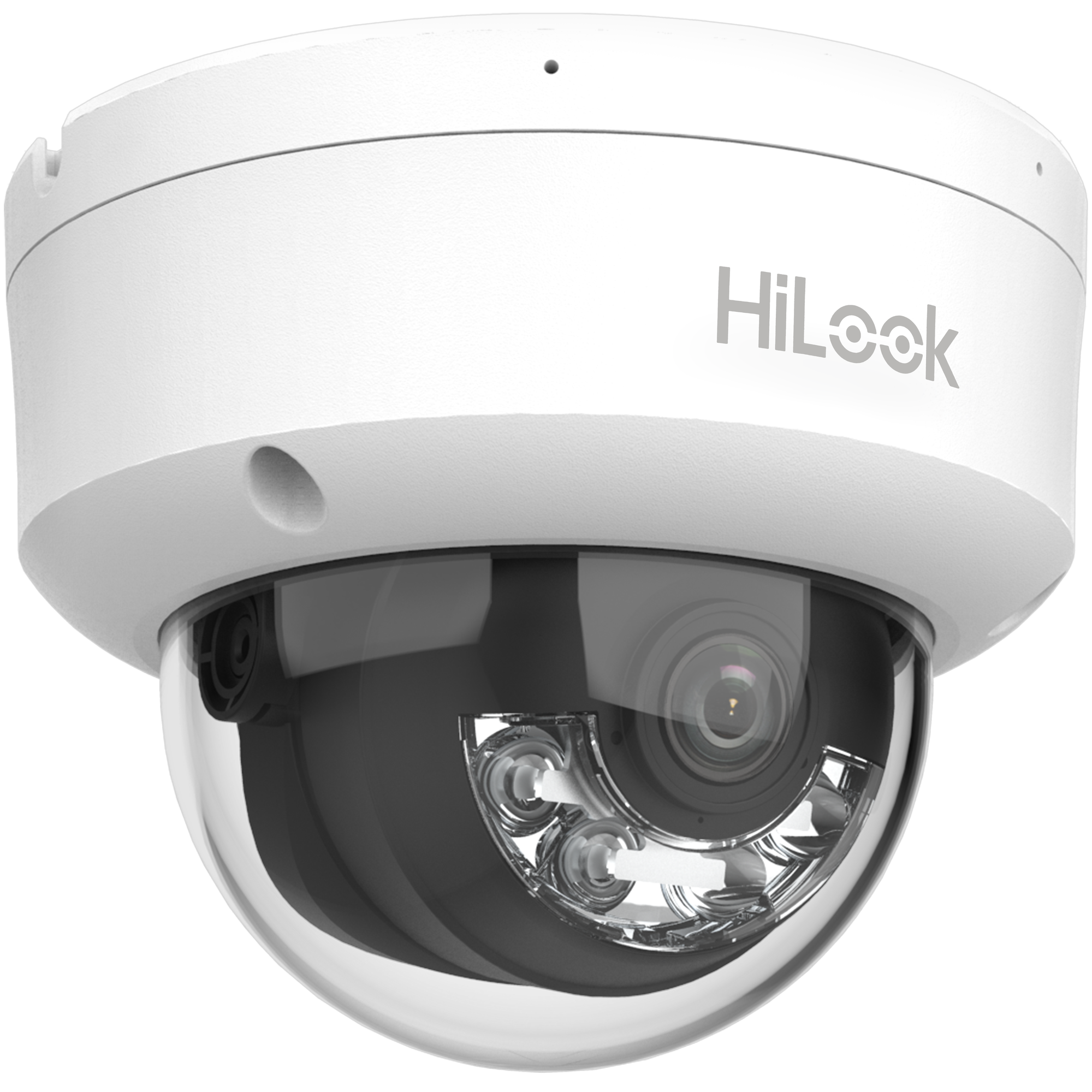 IP Camera IPC-D140HA-LU 4MP 2.8mm Dome white