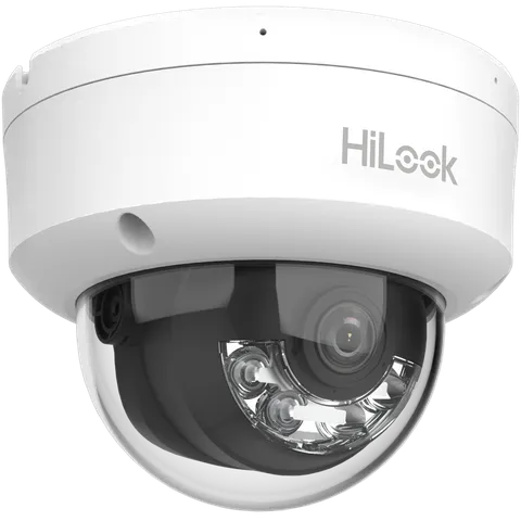 IP Camera IPC-D140HA-LU 4MP 2.8mm Dome white