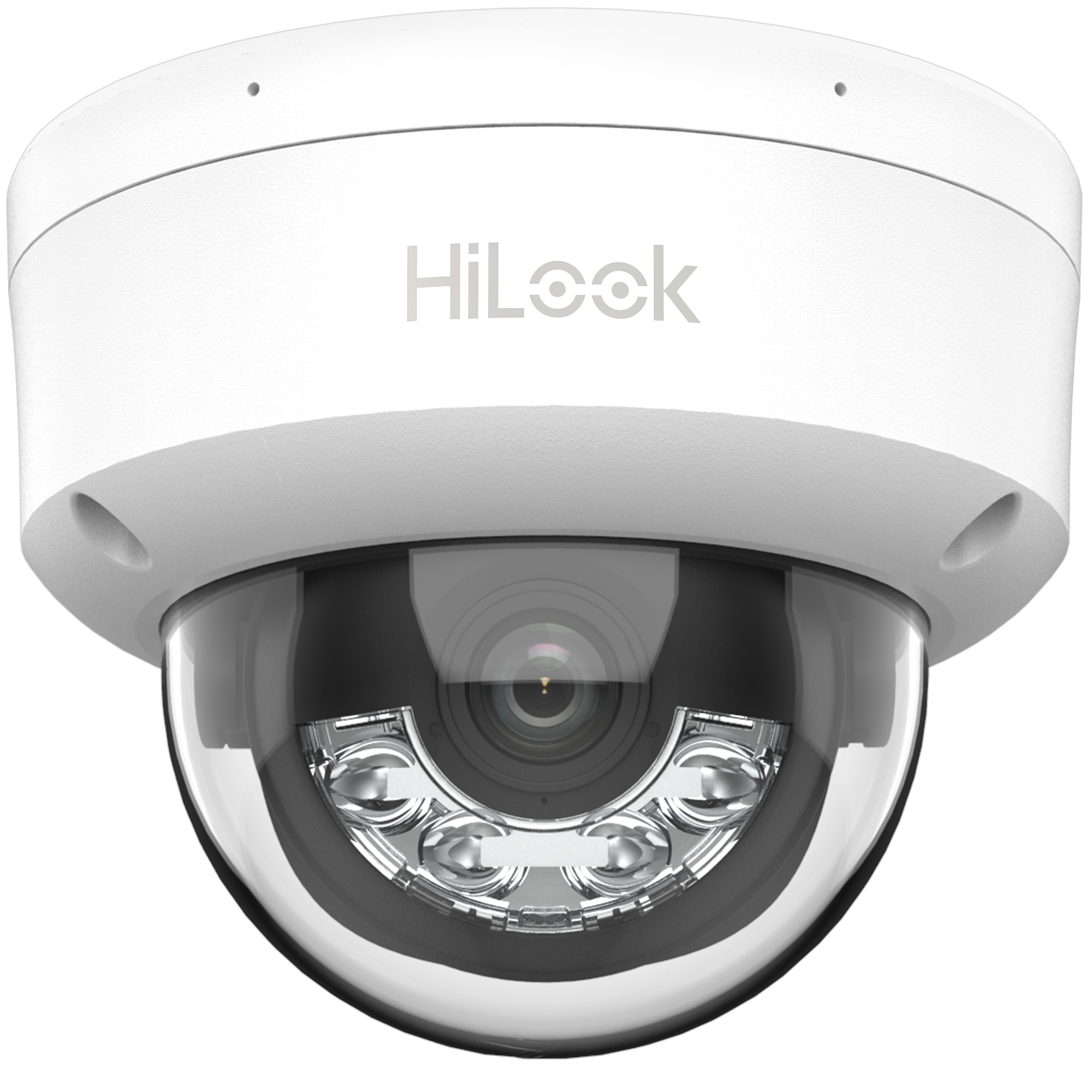 IP Kamera IPC-D120HA-LU 2MP 2.8mm Dome weiß