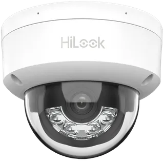 IP Camera IPC-D120HA-LU 2MP 2.8mm Dome white