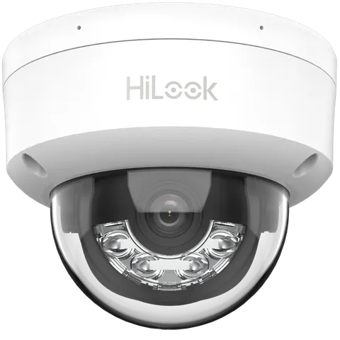 IP Camera IPC-D120HA-LU 2MP 2.8mm Dome white