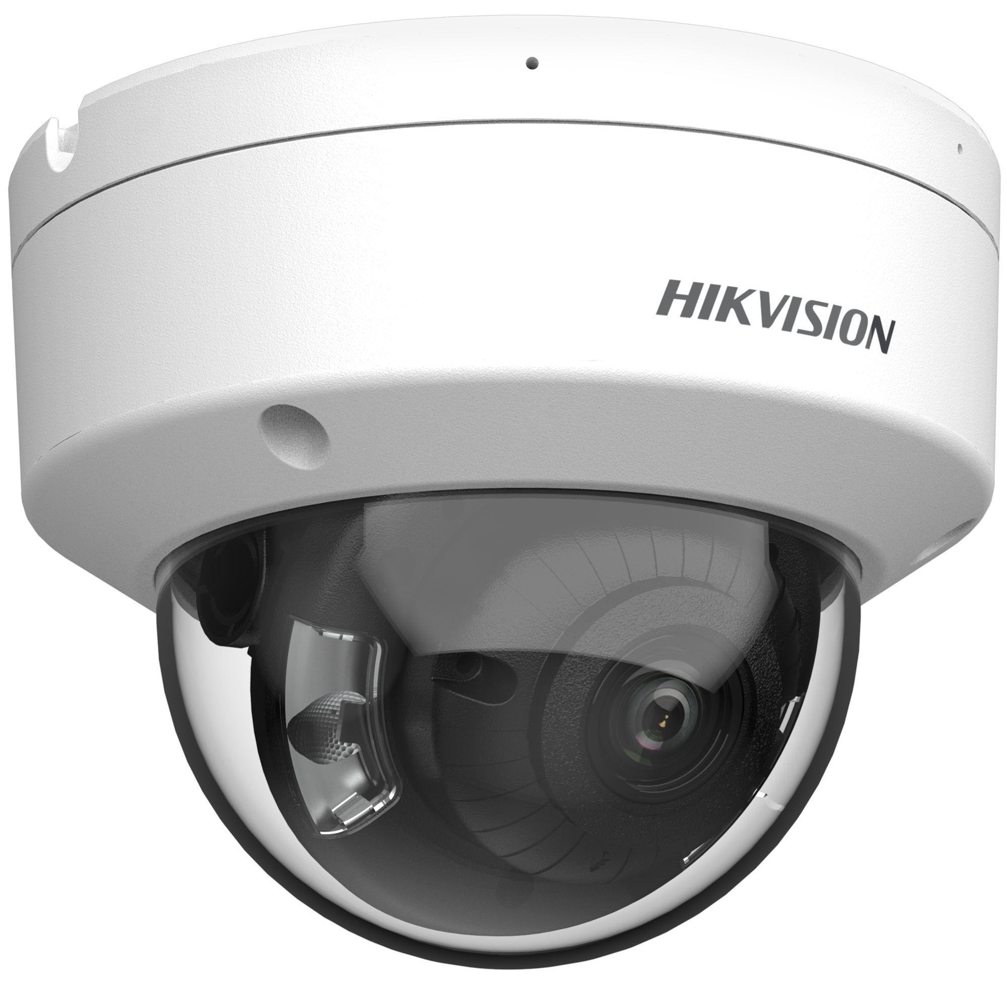 IP Camera DS-2CD2187G2-LSU 8MP f2.8mm Dome white