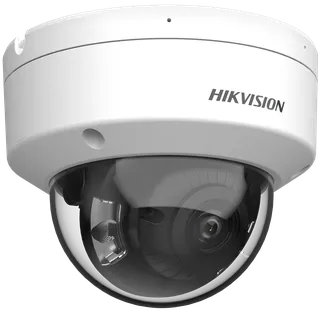 IP Camera DS-2CD2187G2-LSU 8MP f2.8mm Dome white