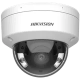 IP Camera DS-2CD2187G2-LSU 8MP f2.8mm Dome white (4/6)