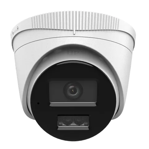 IP Camera IPC-T220HA-LU 2MP f2.8mm Dome white