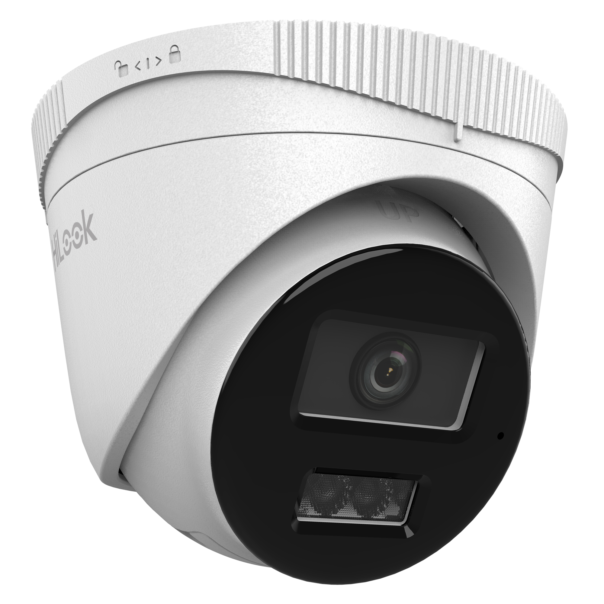IP Camera IPC-T240HA-LU 2.8mm 4MP Dome white