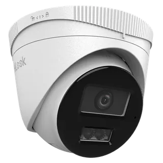 IP Camera IPC-T240HA-LU 2.8mm 4MP Dome white
