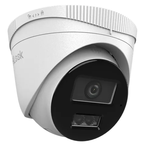 IP Camera IPC-T240HA-LU 2.8mm 4MP Dome white