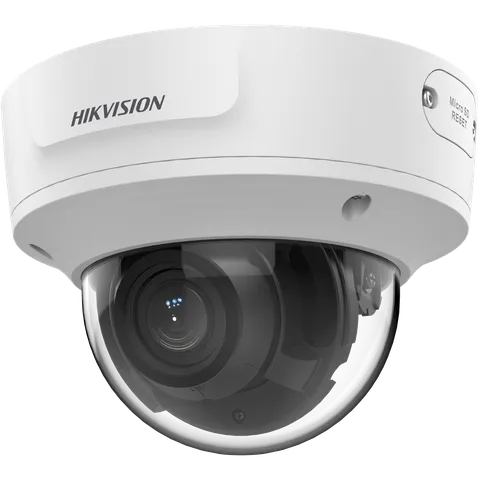 IP Camera DS-2CD3786G2T-IZS 8MP f2.7-13.5mm VF Dome white