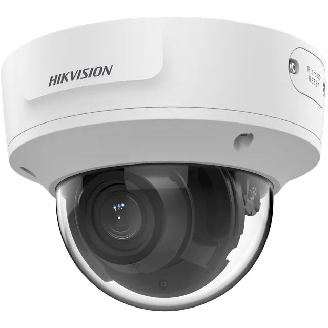 IP Camera DS-2CD3786G2T-IZS 8MP f2.7-13.5mm VF Dome white | cameraworld.eu IP Camera DS-2CD3786G2T-IZS 8MP f2.7-13.5mm VF Dome white