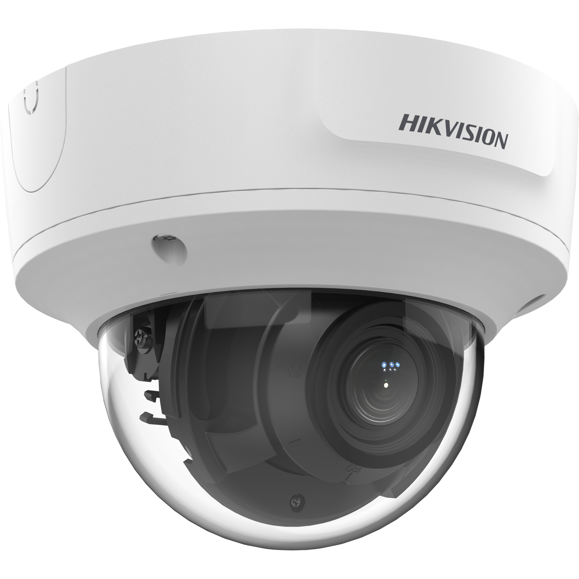 IP Camera DS-2CD3766G2T-IZS 6MP f2.7-13.5mm VF Dome white