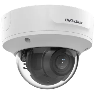 IP Camera DS-2CD3766G2T-IZS 6MP f2.7-13.5mm VF Dome white