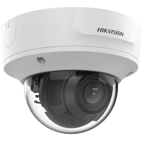 IP Camera DS-2CD3766G2T-IZS 6MP f2.7-13.5mm VF Dome white