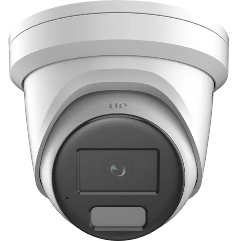 IP Camera DS-2CD2386G2H-IU 8MP f4mm Dome white
