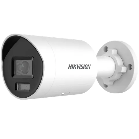 IP Camera DS-2CD2047G2H-LIU 4MP f4mm mini Bullet white