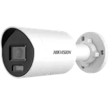 IP Camera DS-2CD2046G2H-IU 4MP f4mm mini Bullet white (1/5)