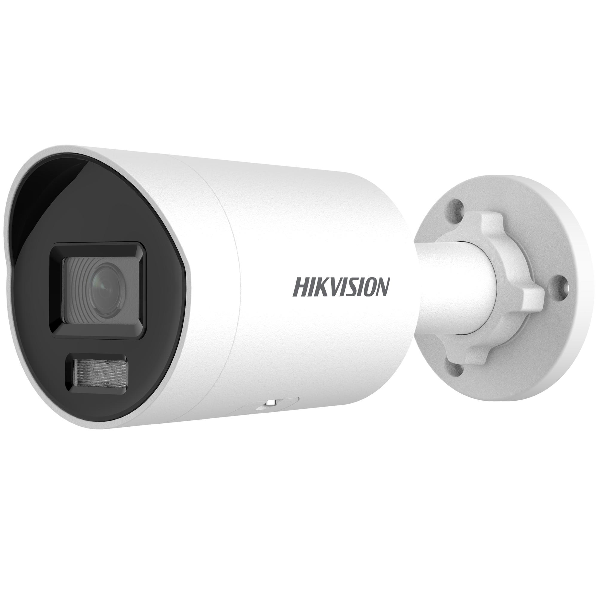 IP Camera DS-2CD2086G2H-IU 8MP f4mm mini Bullet white