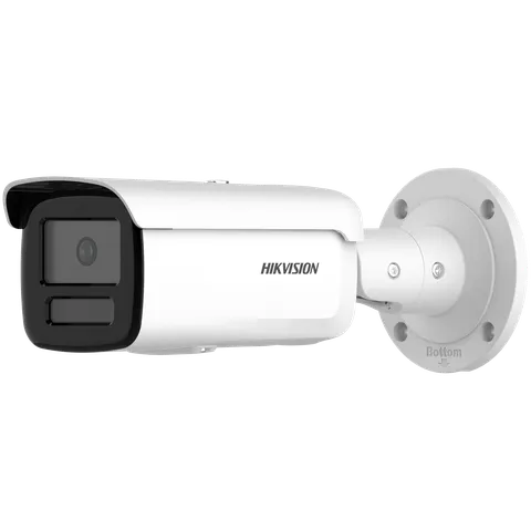 IP Camera DS-2CD2T86G2H-4I 8MP f2.8mm Bullet white