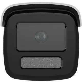 IP Camera DS-2CD2T87G2H-LI 8MP f4mm Bullet white