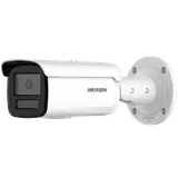 IP Camera DS-2CD2T47G2H-LI 4MP f4mm Bullet white (1/5)