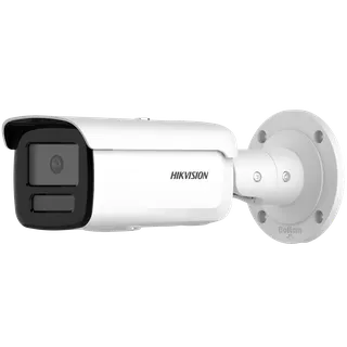 IP Camera DS-2CD2T47G2H-LI 4MP f4mm Bullet white
