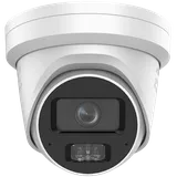IP Camera iDS-2CD5347G2/V-XS 4MP f2.8mm Dome White (3/4)
