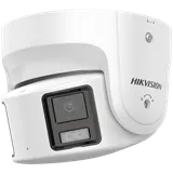 IP Camera DS-2CD2387G2P-LSU/SL 8MP f4mm Dome white (4/6)