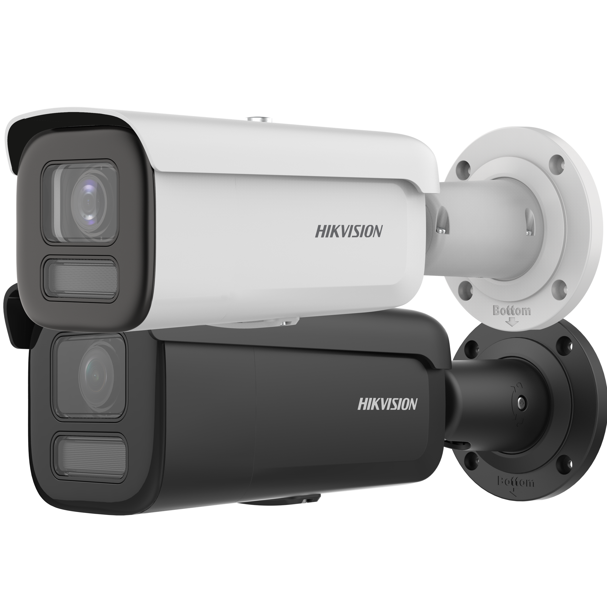 IP Camera DS-2CD2687G2T-LZS 8MP f2.8-12mm Bullet black