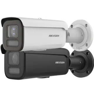 IP Camera DS-2CD2687G2T-LZS 8MP f2.8-12mm Bullet black